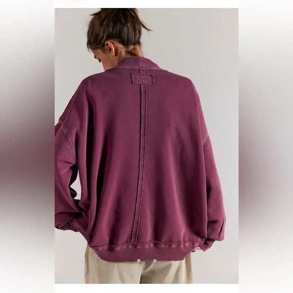 We The Free Palm Springs Pullover - Picture 2 of 8